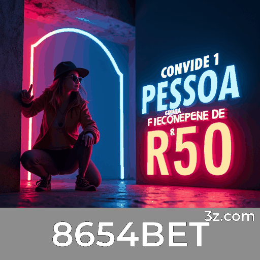 Maximize Seus Ganhos com Estratégias Inteligentes no 8654BET