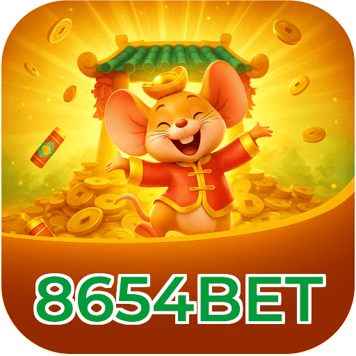 8654BET