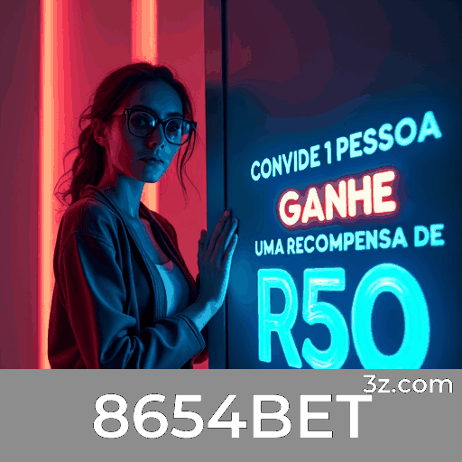 8654BET Promo: Estratégias e Valor Oculto