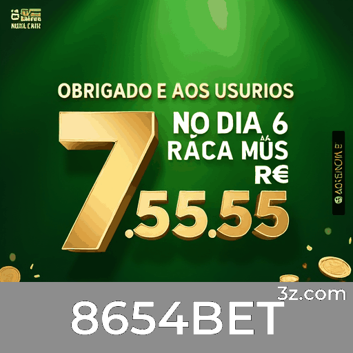 8654BET Promo: Estratégias e Valor Oculto