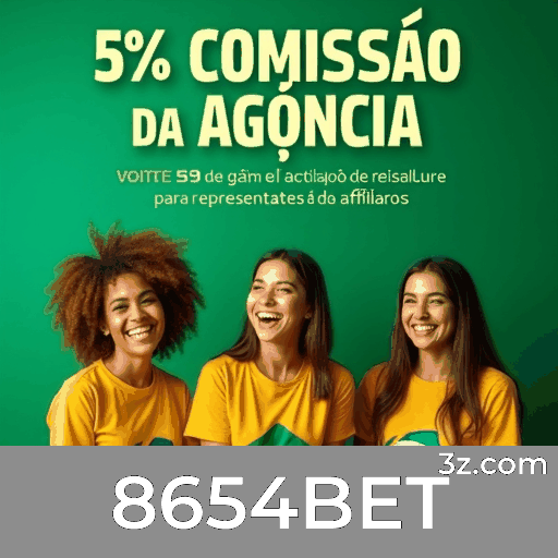 Maximize Seus Ganhos com Estratégias Inteligentes no 8654BET