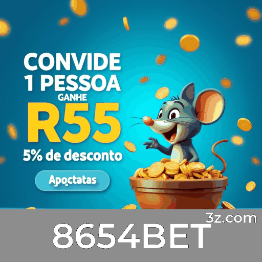 8654BET Promo: Estratégias e Valor Oculto