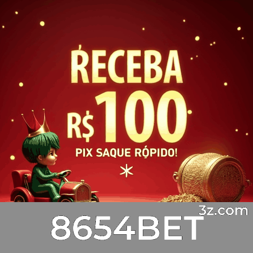Experiência de Casino Elite no 8654BET: Dealers Reais e Jogos Premium