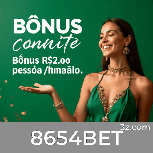 Experiência de Casino Elite no 8654BET: Dealers Reais e Jogos Premium