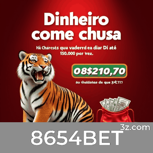 Maximize Seus Ganhos com Estratégias Inteligentes no 8654BET