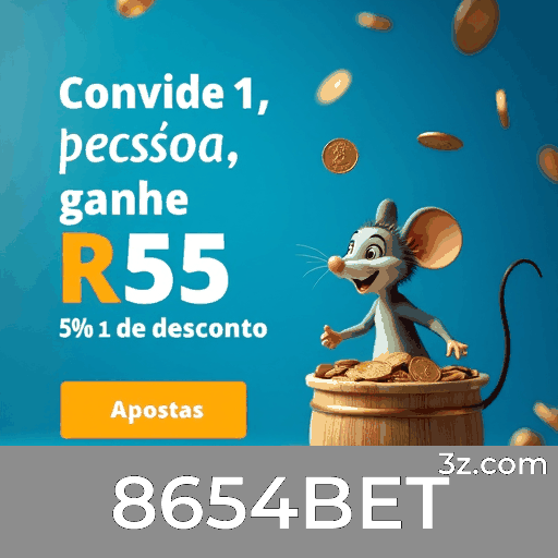 8654BET: Login seguro para benefícios exclusivos