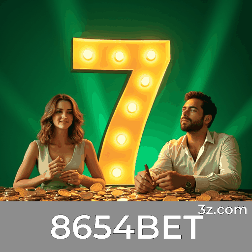8654BET: Desbloqueie Bônus Fantásticos Agora!