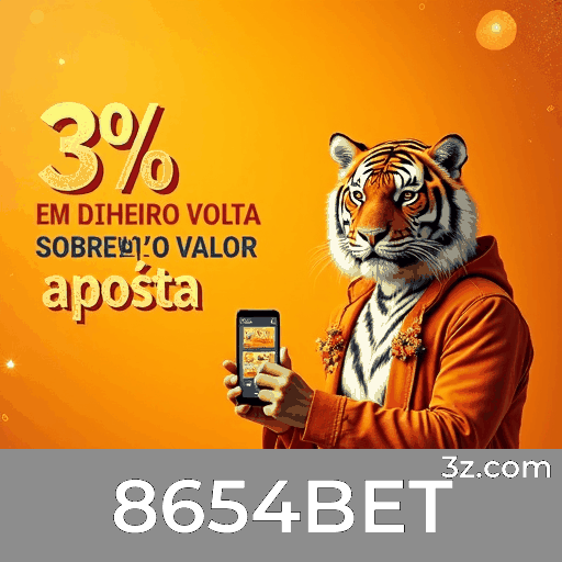 8654BET: Login seguro para benefícios exclusivos