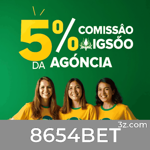 8654BET: Cassino Premiado e Pagamentos Rápidos