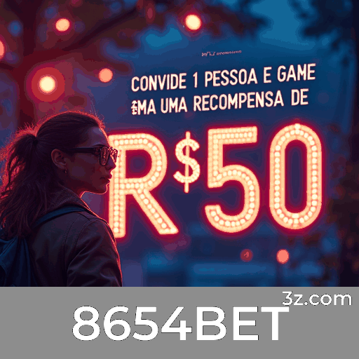 8654BET: Cassino Premiado e Pagamentos Rápidos