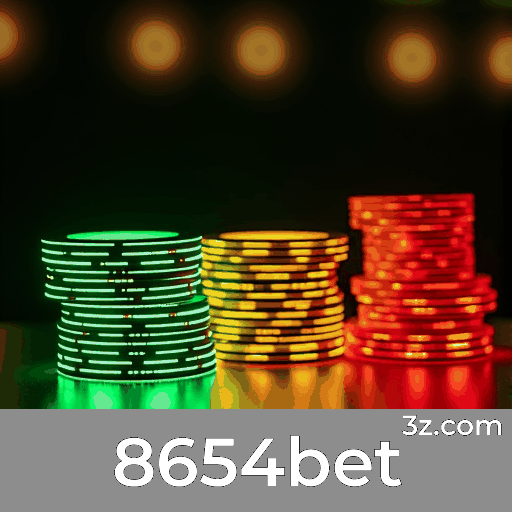 Explorando as Ofertas Generosas de Bônus do 8654bet