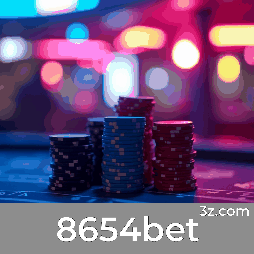 8654bet: Cassino Confiável e Pagamentos Rápidos