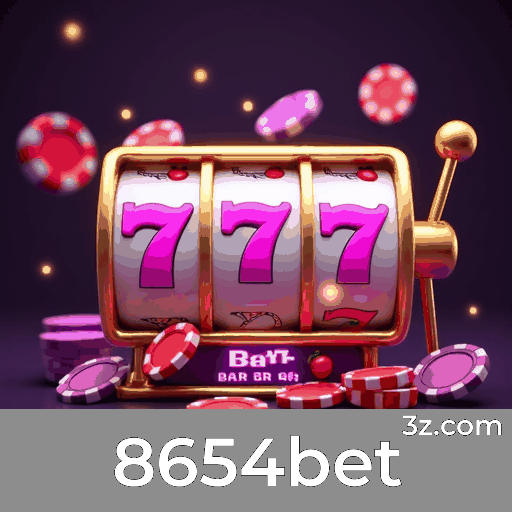 8654bet: A Plataforma de Apostas com Serviço Profissional e Segurança
