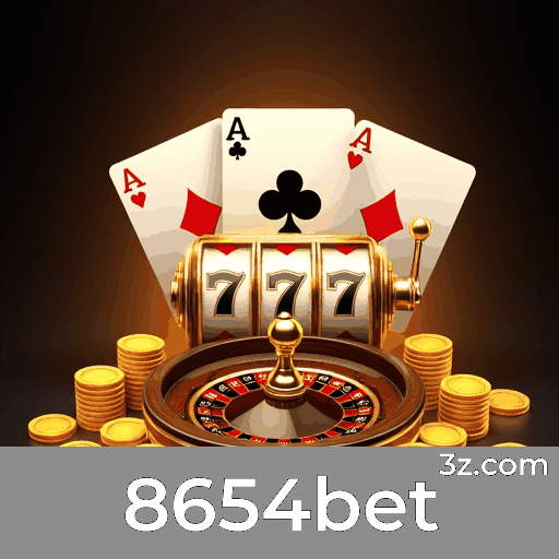 8654bet: Jogos de Slots - Mega Prêmios, Roleta - Baixas Odds, Poker - Estratégia Avançada