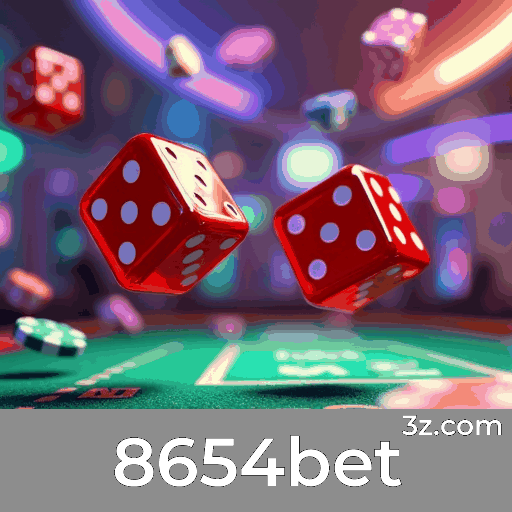8654bet: Especialista em Apostas Esportivas no Brasil